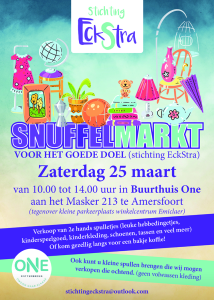snuffelmarkt 25 3 2023
