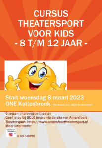 theatersport 8 3 23